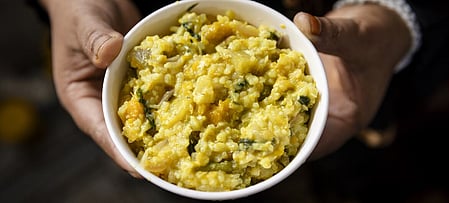 unsafe food causing death