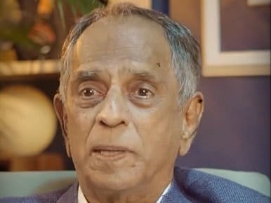 फिल्म निर्माता पहलाज निहलानी का निधन, 76 साल की उम्र में ली अंतिम सांस