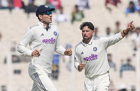 एकमात्र टेस्ट में भारत और अफगानिस्तान की भिड़ंत, जानें कैसा रहा है हेड टू हेड रिकॉर्ड?