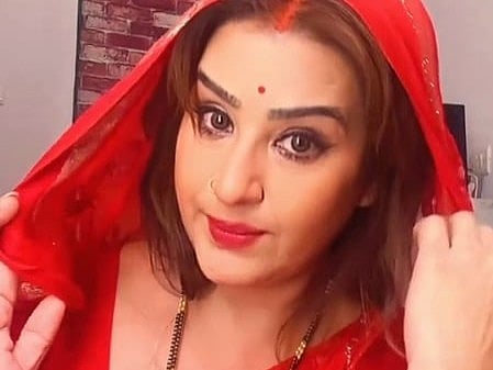 नौ साल बाद शिल्पा शिंदे का बड़ा खुलासा, बोलीं- 'भाबीजी घर पर हैं' के निर्माता पर लगा था झूठा आरोप