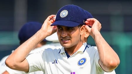 एकमात्र टेस्ट में अफगानिस्तान के खिलाफ भारत ने टॉस जीतकर चुनी बल्लेबाजी, मानव सुथार का डेब्यू