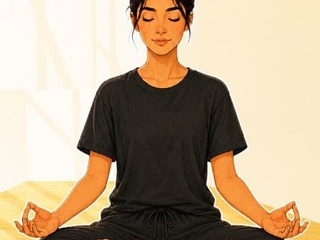 छोटी-छोटी बात पर गुस्सा, पूरे दिन रहता है चिड़चिड़ापन? ये योगासन देंगे मानसिक थकान से छुटकारा