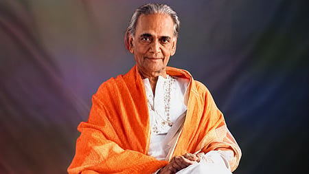 नटराज रामकृष्ण: जिन्होंने आंध्र नाट्यम और पेरिनी शिवतांडवम को दिया नया जीवन, मराठा शासक ने दी