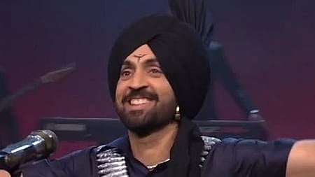 भावुक दिलजीत दोसांझ, बोले-