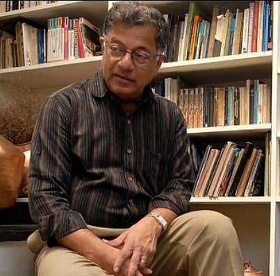 गिरीश कर्नाड : सी राजगोपालचारी के