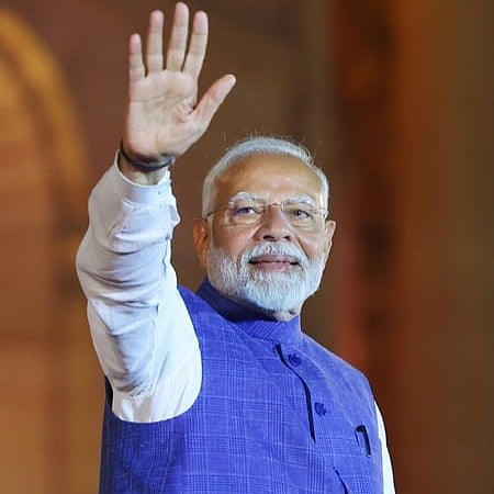 पीएम मोदी देश के सबसे लंबे समय तक सेवा करने वाले निर्वाचित प्रधानमंत्री बने, जवाहरलाल नेहरू का रिकॉर्ड टूटा