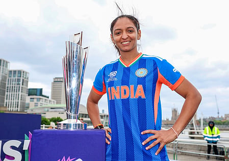 महिला टी20 विश्व कप: इन कारणों की वजह से खिताब की प्रबल दावेदार नजर आ रही भारतीय टीम