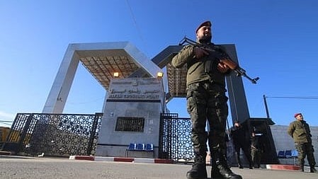राफा चौकी को दोबारा खोल दिया गया है। इसके खुलने के बाद गाजा से जरूरतमंद मरीजों के मेडिकल इवैक्यूएशन (चिकित्सा हेतु निकासी) में मदद मिलेगी।