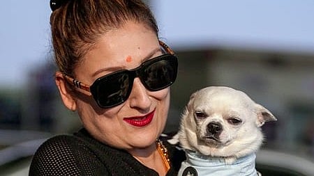 गोविंदा की पत्नी सुनीता आहूजा बोलीं,