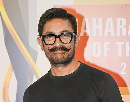 आमिर खान को 'परफेक्शनिस्ट' नहीं मानते विक्रम भट्ट, कहा-'मैं इससे पूरी तरह सहमत नहीं'