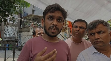 संचिता उगले की मौत पर भाई का बड़ा दावा, सुशांत सिंह राजपूत केस से जोड़ा कनेक्शन
