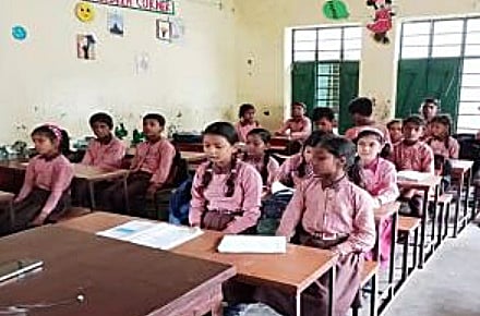 लर्निंग गैप खत्म करने के लिए यूपी सरकार का बड़ा अभियान, जुलाई से शुरू होगा