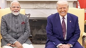 ट्रंप और पीएम मोदी के बीच होगी द्विपक्षीय बातचीत; व्यापार, एआई और वैश्विक सुरक्षा पर जोर