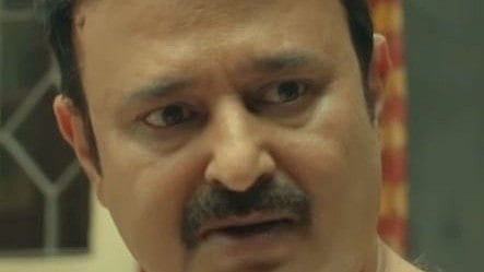 मैं अपने किरदार में नकारात्मकता नहीं लाना चाहता : जमील खान