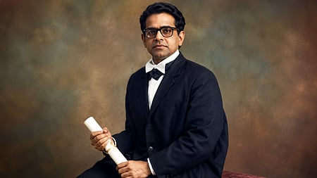 मौत के बाद मिला सम्मान: भारत के पहले टेस्ट-ट्यूब बेबी के जनक डॉ. सुभाष मुखोपाध्याय