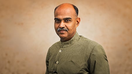 स्मृति शेष: दो निशान, दो विधान के खिलाफ उठी वह आवाज... जो आज भी गूंजती है