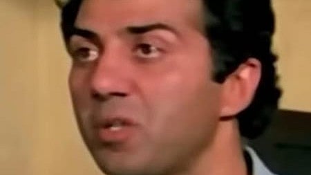 सनी देओल ने