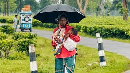 असम में मातृ मृत्यु दर 480 से घटकर 84 हुई, अब राष्ट्रीय औसत से भी बेहतर: सीएम सरमा