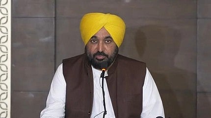 भगवंत मान 