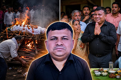 गिरधर सिंह बिष्ट (Girdhar Singh Bisht)
