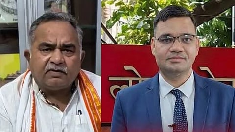 रामराजा निरंजन 