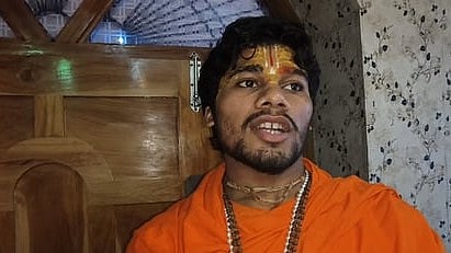 राम मंदिर चढ़ावा विवाद : साधु-संत बोले- जो भी दोषी होगा, उसके खिलाफ होगी कड़ी कार्रवाई