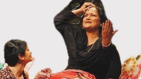 हिमानी शिवपुरी ने याद किया विजय मेहता का योगदान, कहा- उन्होंने मुझे एक नया कलाकार बना दिया