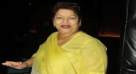 सरोज खान