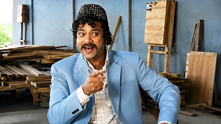 यादों में 'जगदीप'