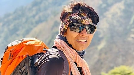 पर्वतारोही अनीता कुंडू: हालातों को बनाया हथियार, दुनिया की सबसे ऊंची चोटियों पर लहराया तिरंगा