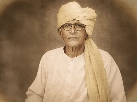 भोजपुरी के शेक्सपियर 