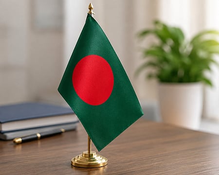 Bangladesh Measles Outbreak
