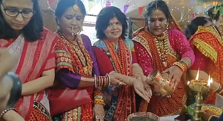 हरेला: प्रकृति और हरियाली का पर्व पर्यावरण संरक्षण के साथ सामाजिक एकता का भी देता है संदेश
