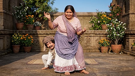 दिलीप कुमार की दीवानी थीं टुन टुन, पहली फिल्म के लिए रखी थी ये खास शर्त
