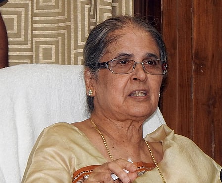 पश्चिम बंगाल में यूसीसी लागू करने की तैयारी तेज, जस्टिस रंजना देसाई की अध्यक्षता में बनी नौ सदस्यीय समिति