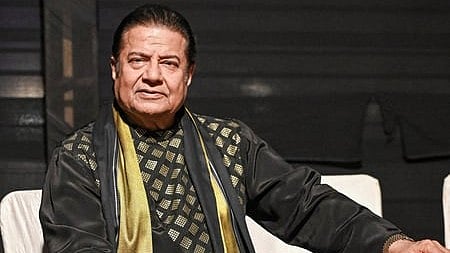 शास्त्रीय नृत्य और धर्मेंद्र ने मिलकर हेमा मालिनी की जिंदगी को बनाया बेहद खास: अनुप जलोटा