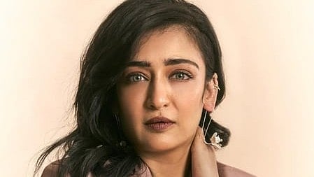 अक्षरा हासन 