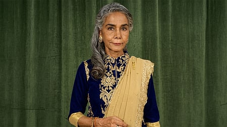 एक नाटक ने बदली जिंदगी: पत्रकारिता से अभिनय की ओर मुड़ीं सुरेखा सीकरी की कहानी