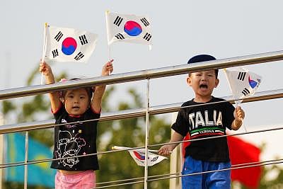 South Korea over Social Media Ban