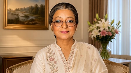 रीता भादुड़ी