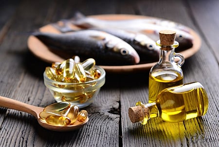 क्या फिश ऑयल कैप्सूल अल्जाइमर से बचा सकते हैं? नए अध्ययन में चौंकाने वाला खुलासा