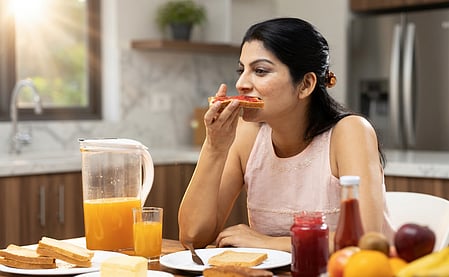 सिर्फ मीठी चीजों में ही नहीं, इन पैक्ड फूड्स में भी छिपी होती है चीनी
