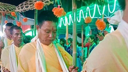 त्रिपुरा 