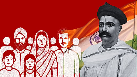 Bal Gangadhar Tilak: आजादी से आगे...स्वराज का अधूरा सफर 