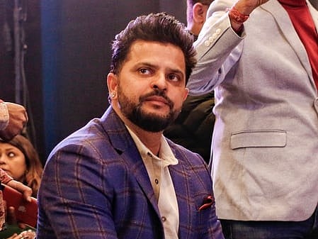 सुरैश रैना कैसे बने बेहतरीन फिल्डर? दिग्गज खिलाड़ी ने सुनाई पुराने दिनों की कहानी