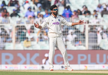 भारत बनाम श्रीलंका: दो टेस्ट मैचों के लिए भारतीय टीम की घोषणा, अनुभवी रवींद्र जडेजा की वापसी