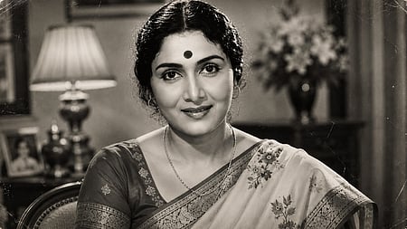 कभी थीं रंगू दीवान... फिर बनीं सिनेमा की सुलोचना, एक नाम जिसने मां के किरदार को किया अमर