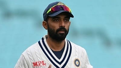 अजिंक्य रहाणे ने इंटरनेशनल क्रिकेट से किया संन्यास का ऐलान, शेयर किया भावुक वीडियो