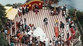 प्राकृतिक सुंदरता और आध्यात्मिक शांति का अनूठा संगम है पिथौरागढ़ का