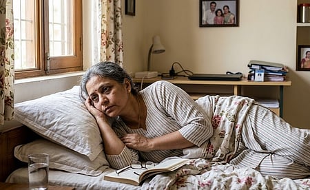 कॉफी का सहारा, मीठे की चाह और बेवजह गुस्सा... कहीं कम नींद तो नहीं वजह?